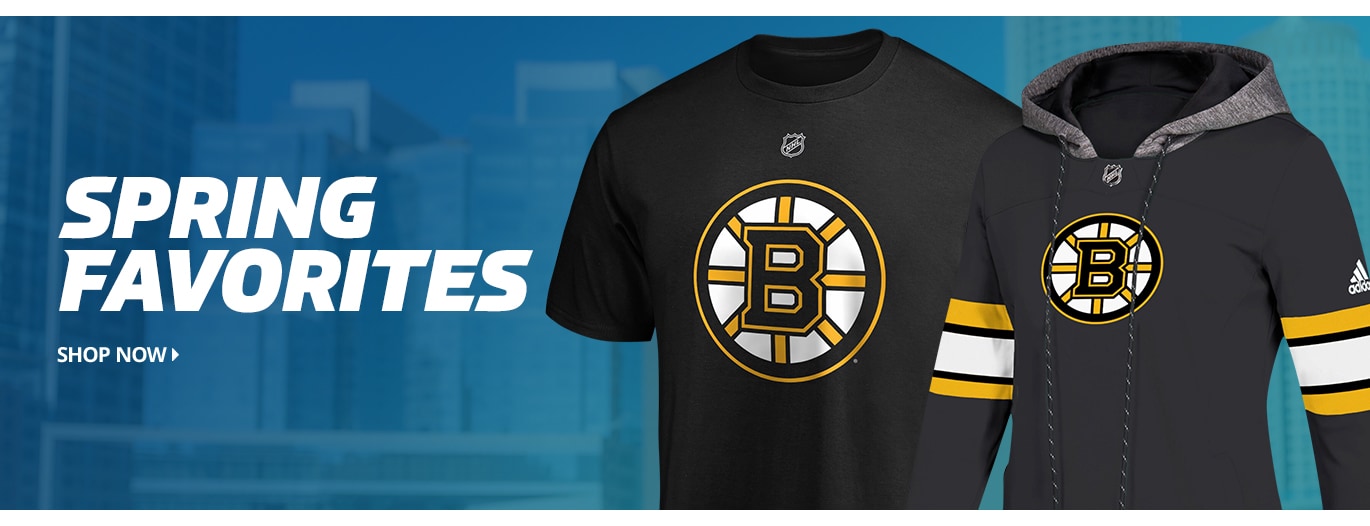 Boston Bruins Gear, Bruins Jerseys, Store, Bruins Pro Shop, Bruins ...