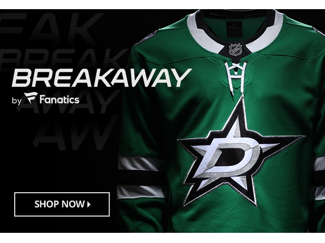 dallas jersey store