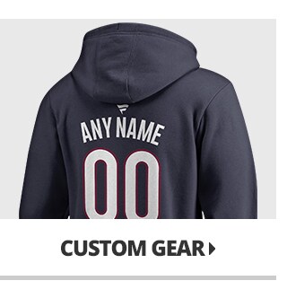 colorado avalanche jersey hoodie