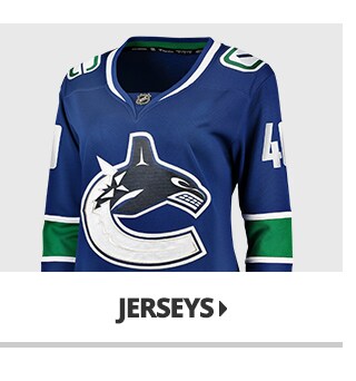 vancouver canucks jersey store