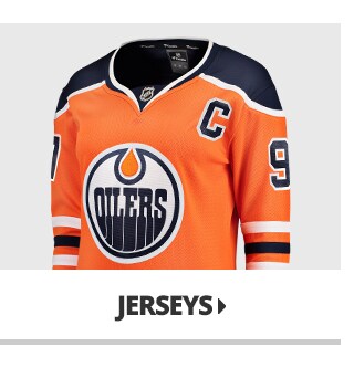 oilers jersey price