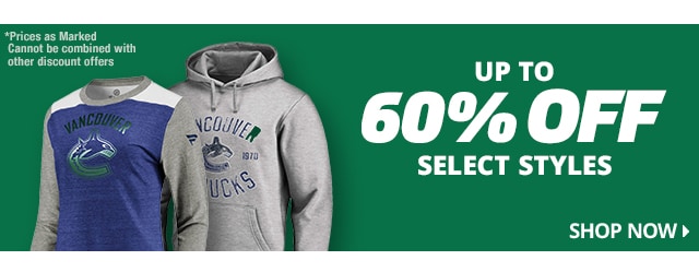 canucks gear shop