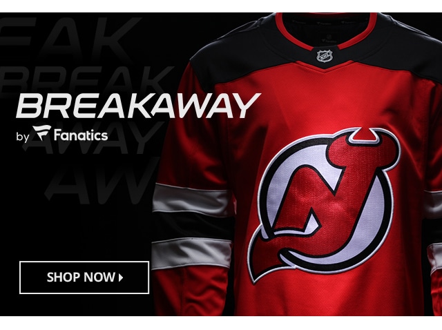 new jersey devils youth apparel
