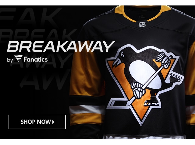 pittsburgh penguins store