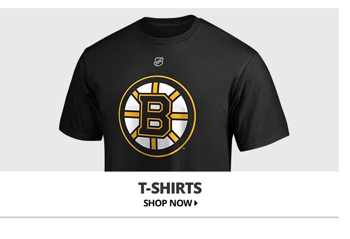 boston bruins t shirts canada