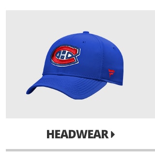 montreal canadiens pro shop