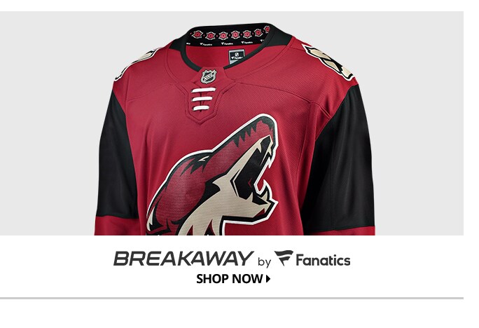 Arizona Coyotes Gear, Coyotes Jerseys, Store, Coyotes Pro Shop, Yotes ...