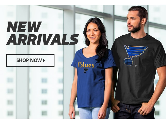 blues locker room shirts