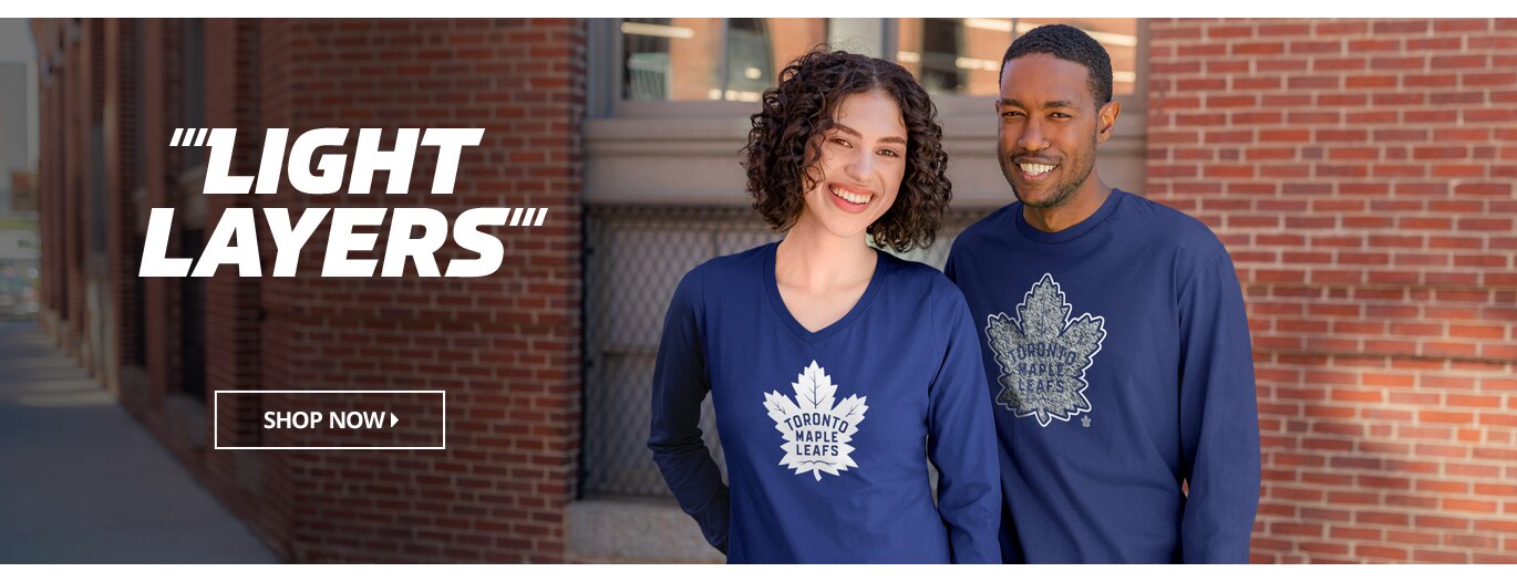 toronto maple leafs fan shop