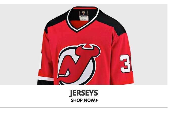 nhl shop devils