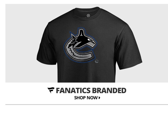 canucks shop online