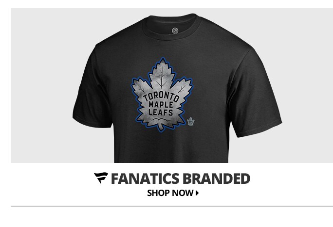 toronto maple leafs fan shop