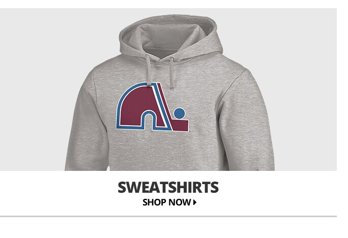 avalanche gear nhl