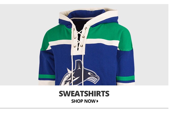 canucks shop online