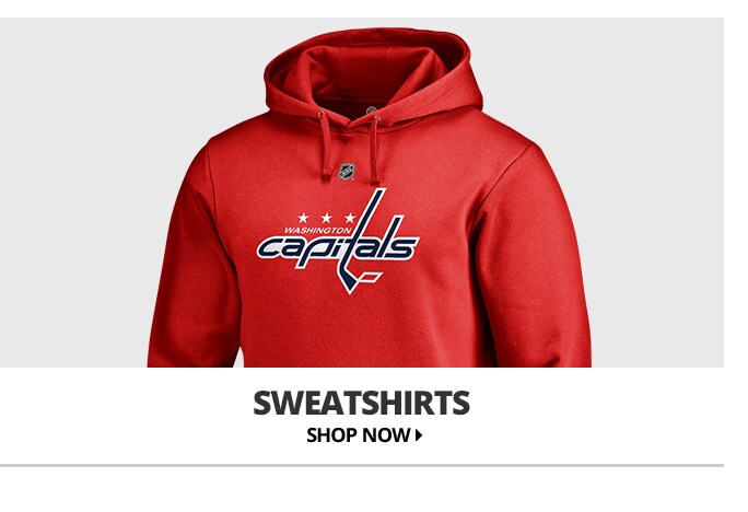 washington capitals pro shop