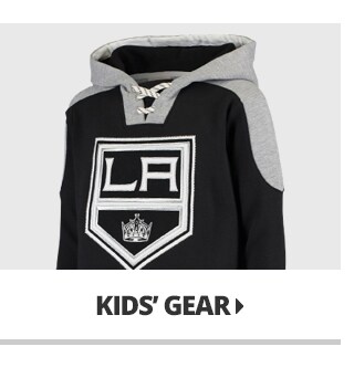 la kings merchandise sale