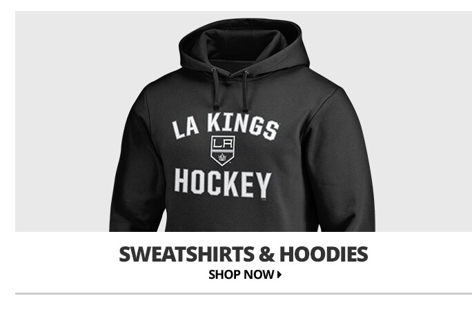 la kings merchandise sale