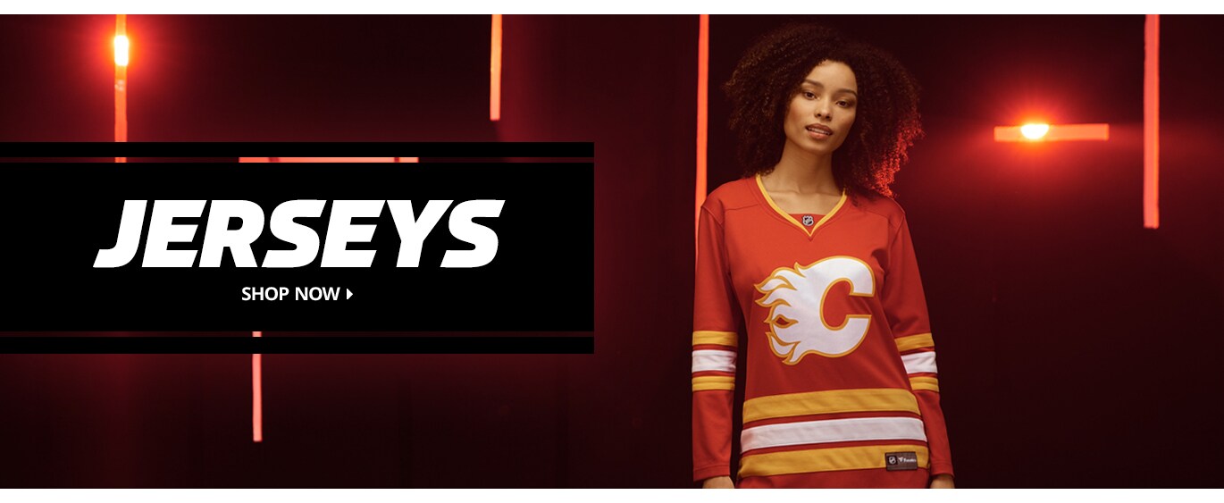 nhl shop flames