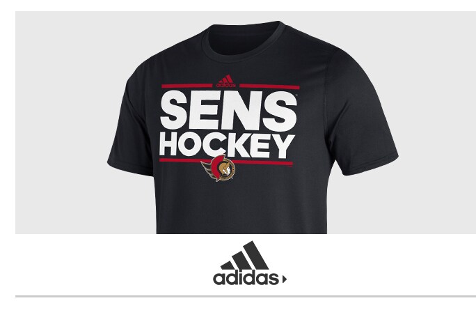 nhl shop senators