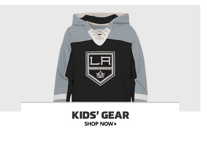 kings hockey merchandise