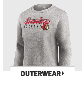 ottawa senators pro shop