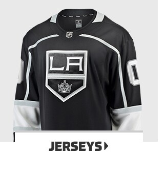 la kings fan gear