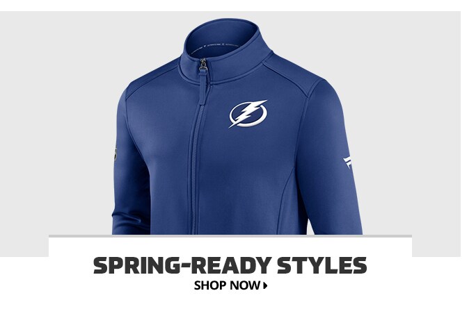 Tampa Bay Lightning Playoffs Gear, Lightning Jerseys, Store, Lightning Pro  Shop, Lightning Hockey Apparel 