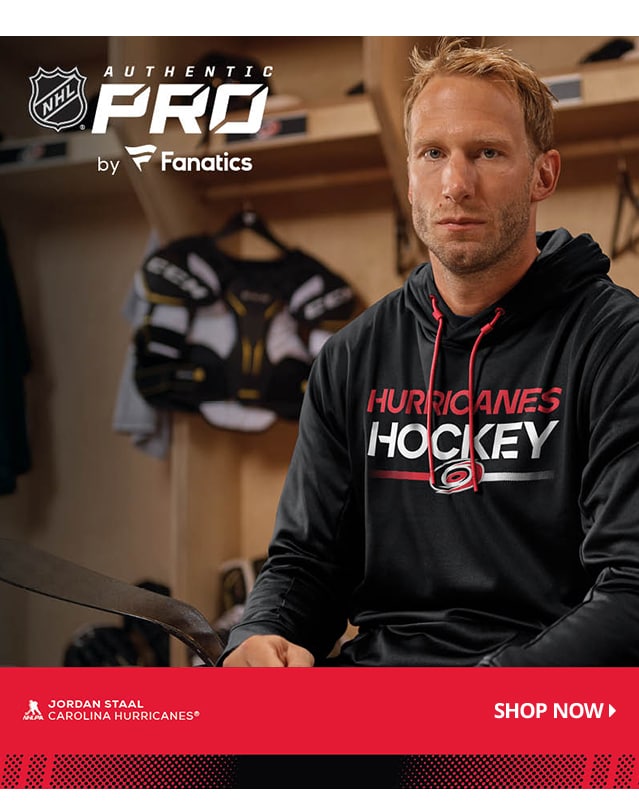 carolina hurricanes pro shop