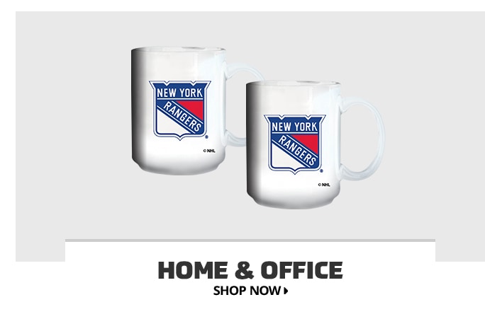 New York Rangers Jerseys & Apparel: Shop Gear, Merchandise & More!