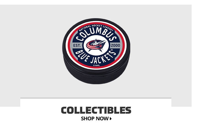 Columbus Blue Jackets Merchandise