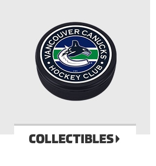 Vancouver Canucks NHL Official Licensed Merchandise —