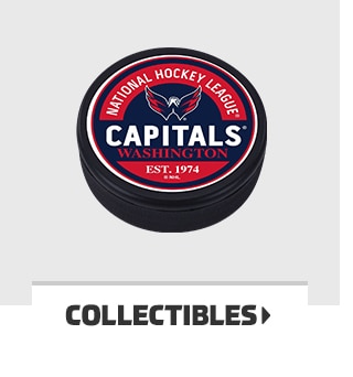 Washington Capitals Jersey Logo - National Hockey League (NHL
