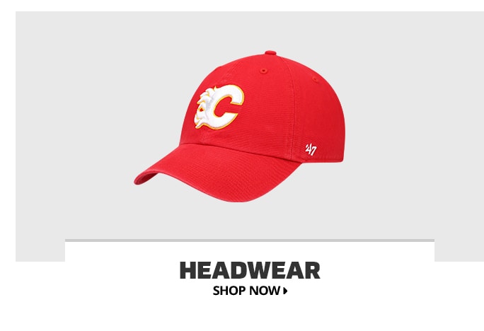 Calgary Flames Gear, Flames Jerseys, Calgary Pro Shop, Calgary Apparel