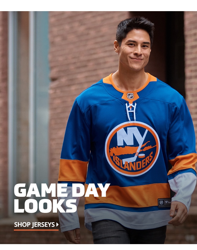 New York Islanders Replica Home Jersey - Matt Martin - Youth
