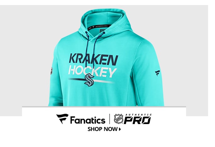  Outerstuff Seattle Kraken Youth Size Hockey Prime Pullover  Fleece Hoodie (Small) Navy : Sports & Outdoors