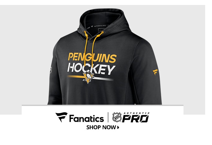 Women's Fanatics Branded Black Pittsburgh Penguins 2021/22 Alternate  Premier Breakaway Jersey