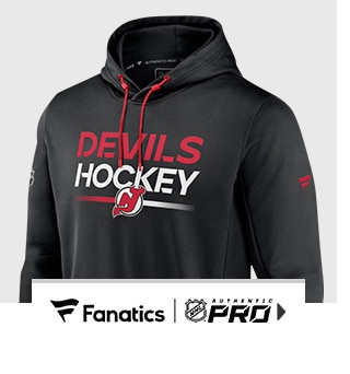 nj devils pro shop