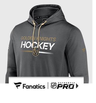 Shea Theodore Men's Fanatics Branded Black Vegas Golden Knights 2023 Stanley Cup Champions Alternate Breakaway Custom Jersey Size: Large