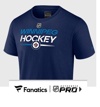 Stanley Cup Playoffs winnipeg Jets shirt - Kingteeshop