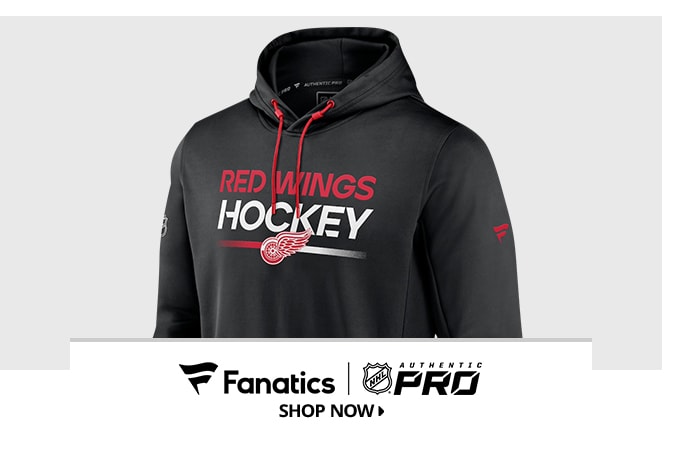 Men's Fanatics Branded Chris Chelios Red Detroit Red Wings Premier Breakaway Retired Player Jersey