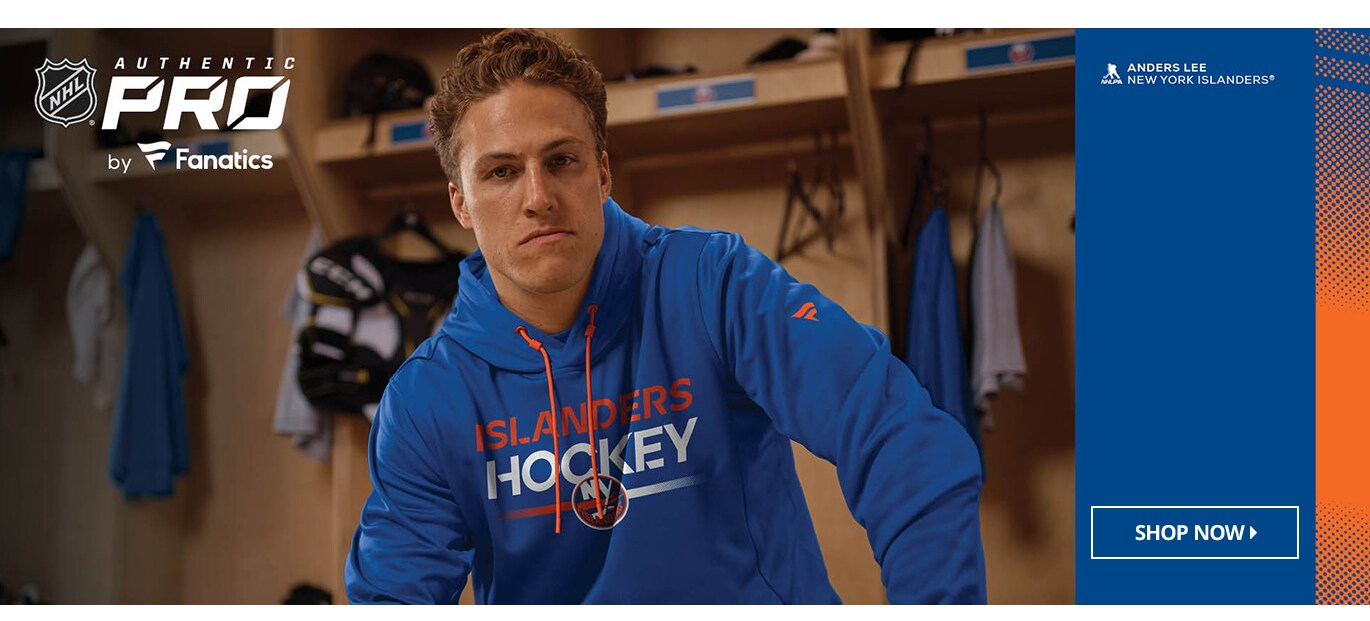  Fanatics Mathew Barzal New York Islanders NHL Breakaway Home  Jersey Blue : Sports & Outdoors