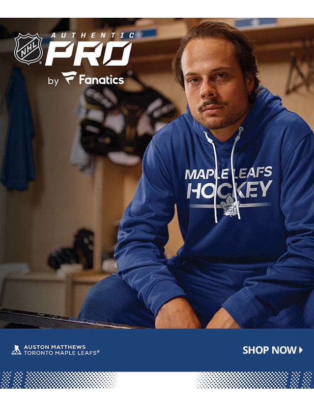 Youth Toronto Maple Leafs Auston Matthews Black Alternate Premier Player -  Jersey