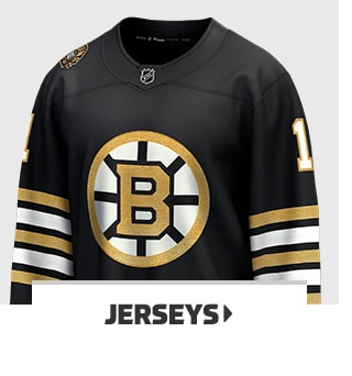 Men's Fanatics Branded Cream Boston Bruins 100th Anniversary Premier Breakaway Jersey