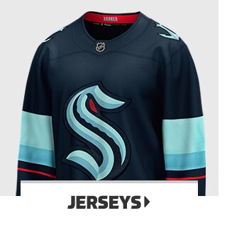 Jaden Schwartz Seattle Kraken Jerseys, Kraken Jersey Deals, Kraken  Breakaway Jerseys, Kraken Hockey Sweater