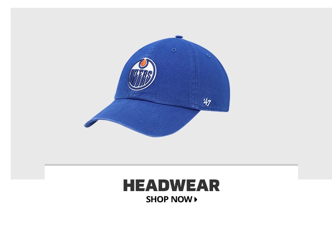 Edmonton Oilers Gear, Oilers Jerseys, Edmonton Oilers Hats, Oilers