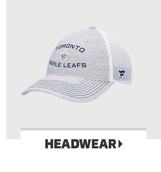 Toronto Maple Leafs Hats  Popular & Trending NHL Teams
