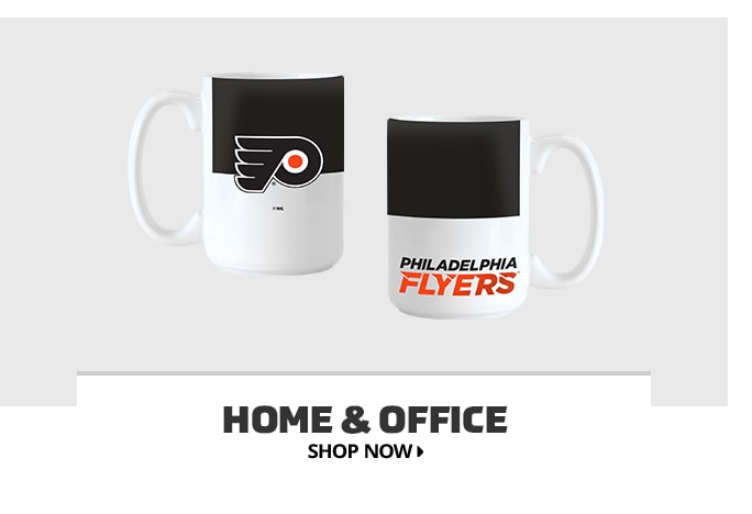 Philadelphia Flyers Fanatics Branded Home Premier Breakaway Custom Jersey -  Burnt Orange