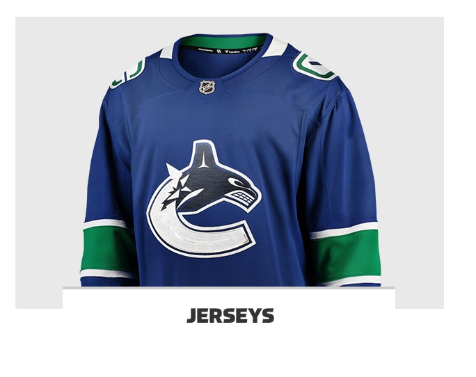 Vancouver Canucks Gear Canucks Jerseys Store Canucks Pro Shop