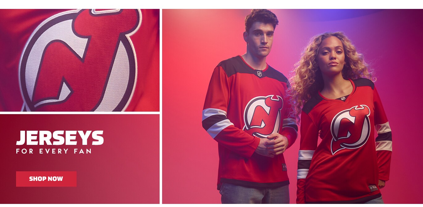 New Jersey Devils Gear Devils Jerseys Store Devils Pro Shop