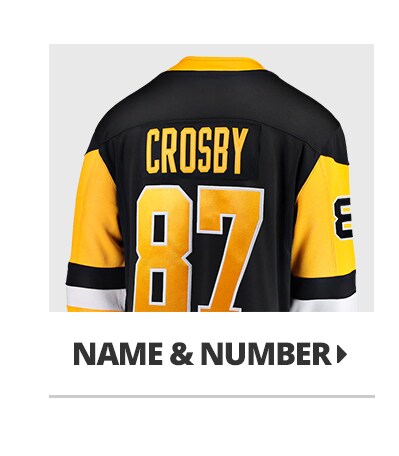 NHL Jerseys, Apparel & Gear At The Official Online Store Of The NHL ...